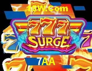 Recursos de Bônus 7AA