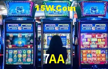 Estatísticas do Jogo 7AA