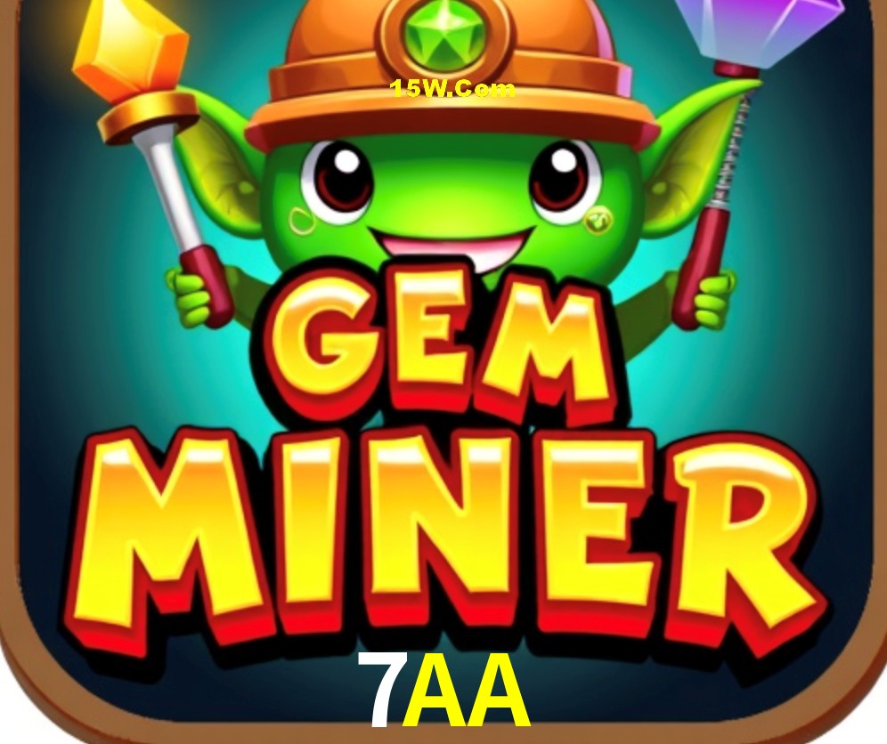Jogos de Slot 7AA