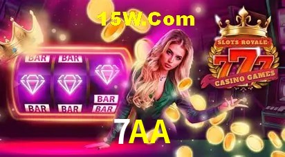 Provedores de Jogos 7AA