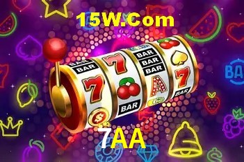 Diretório de Jogos 7AA