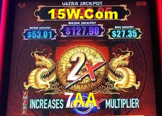 Estatísticas 7AA