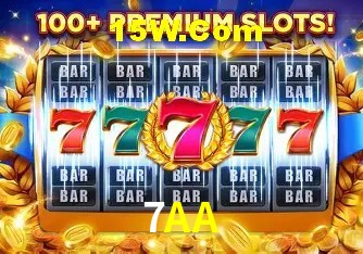 Casino Ao Vivo 7AA