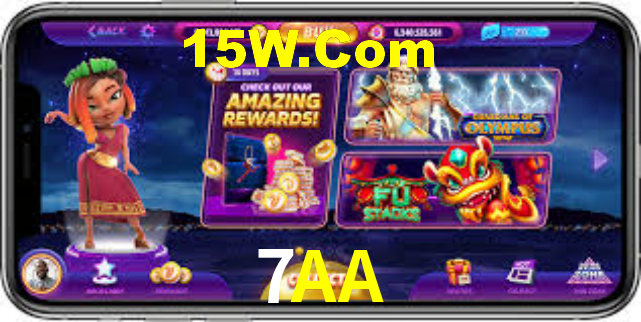 7AA: A Experiência de Casino com Jogos de Mesa ao Vivo