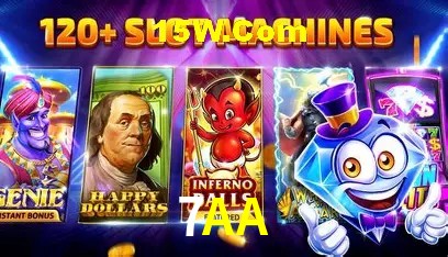 Benefícios da Conta 7AA