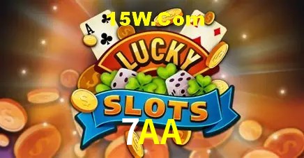 Jogos de Slot 7AA