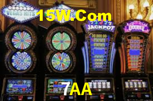 Sinta a adrenalina dos jogos de cassino com 7AA