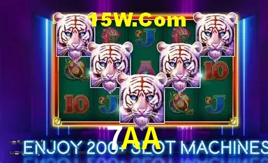 Integração de APIs 7AA