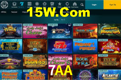 7AA
