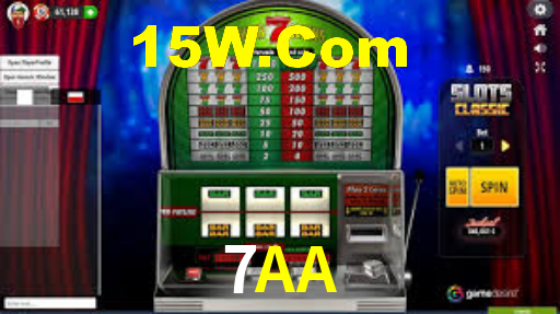7AA