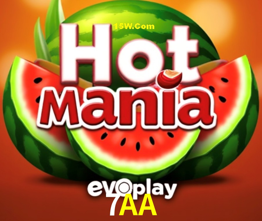 Apostas de Futebol 7AA