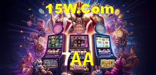 Slot Games 7AA