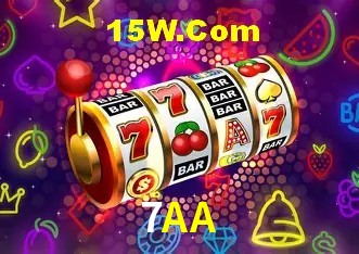 7AA: Jogos de Caça-Níqueis-Altas Recompensas, Roleta-Velocidade, Blackjack-Desafios Máximos