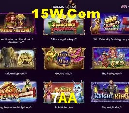 Gates of Olympus 7AA