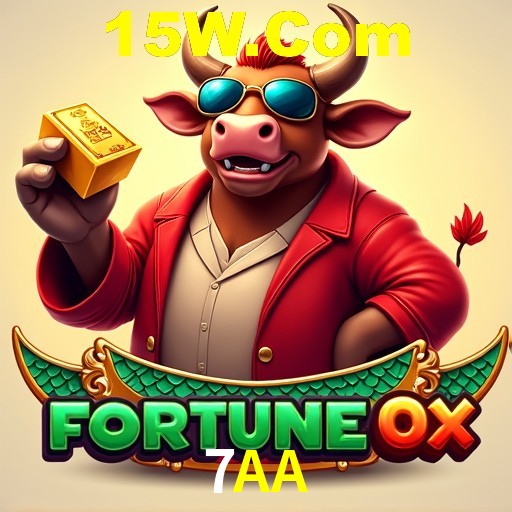 Interface do App 7AA