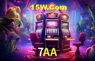 Recursos de Bônus 7AA